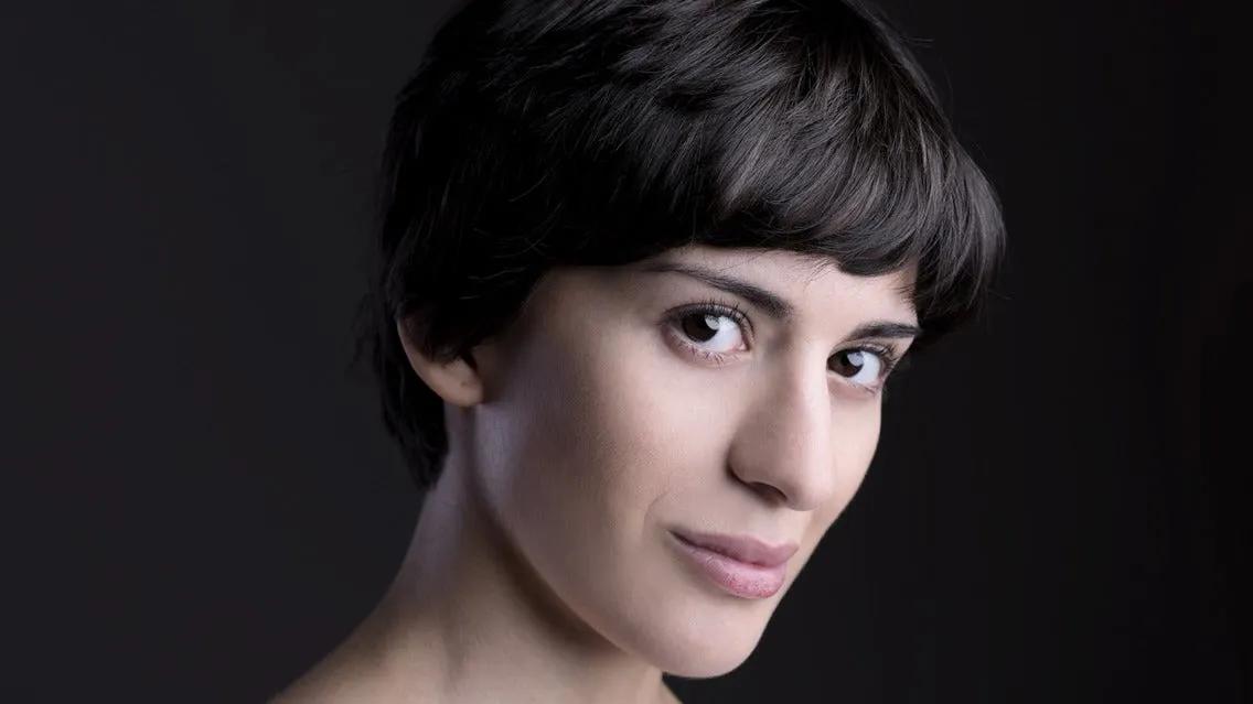 Mariam Batsashvili