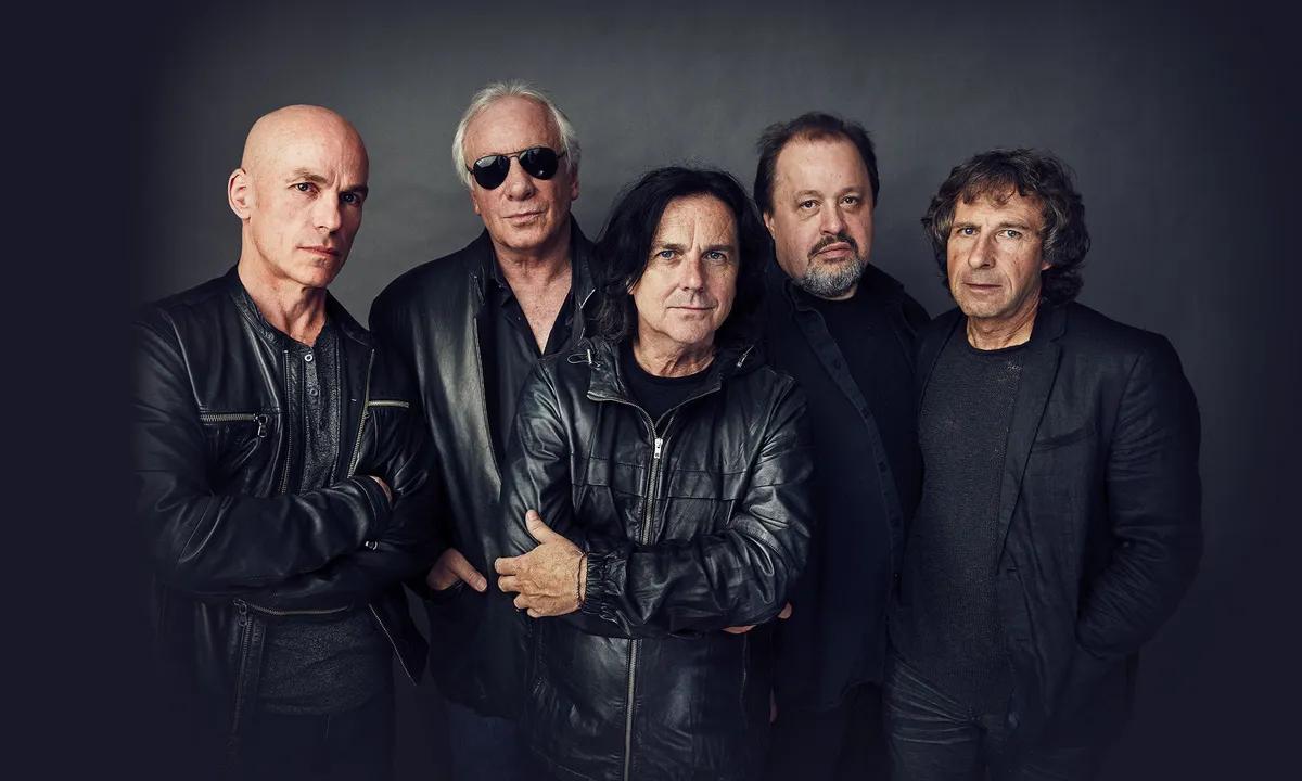 Marillion