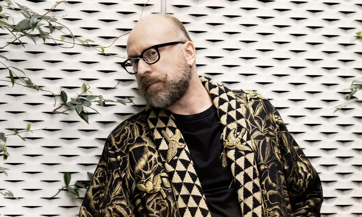 Mario Biondi