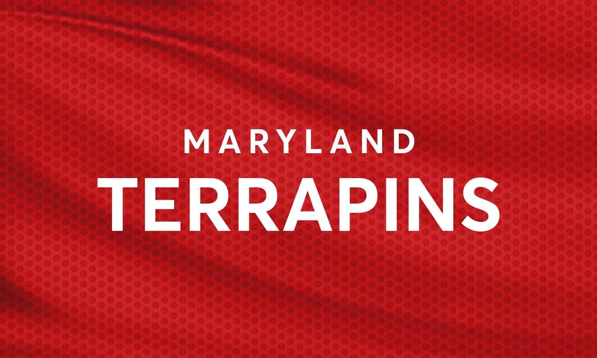 Maryland Terrapins Softball