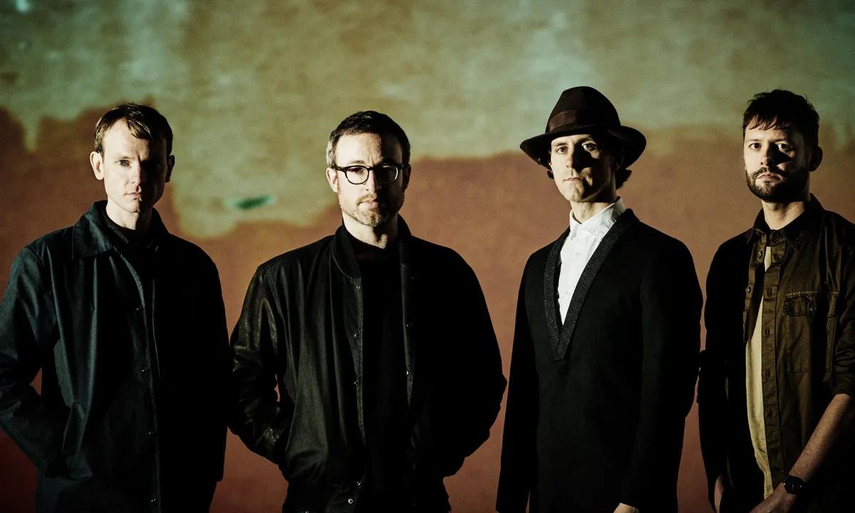 Maximo Park