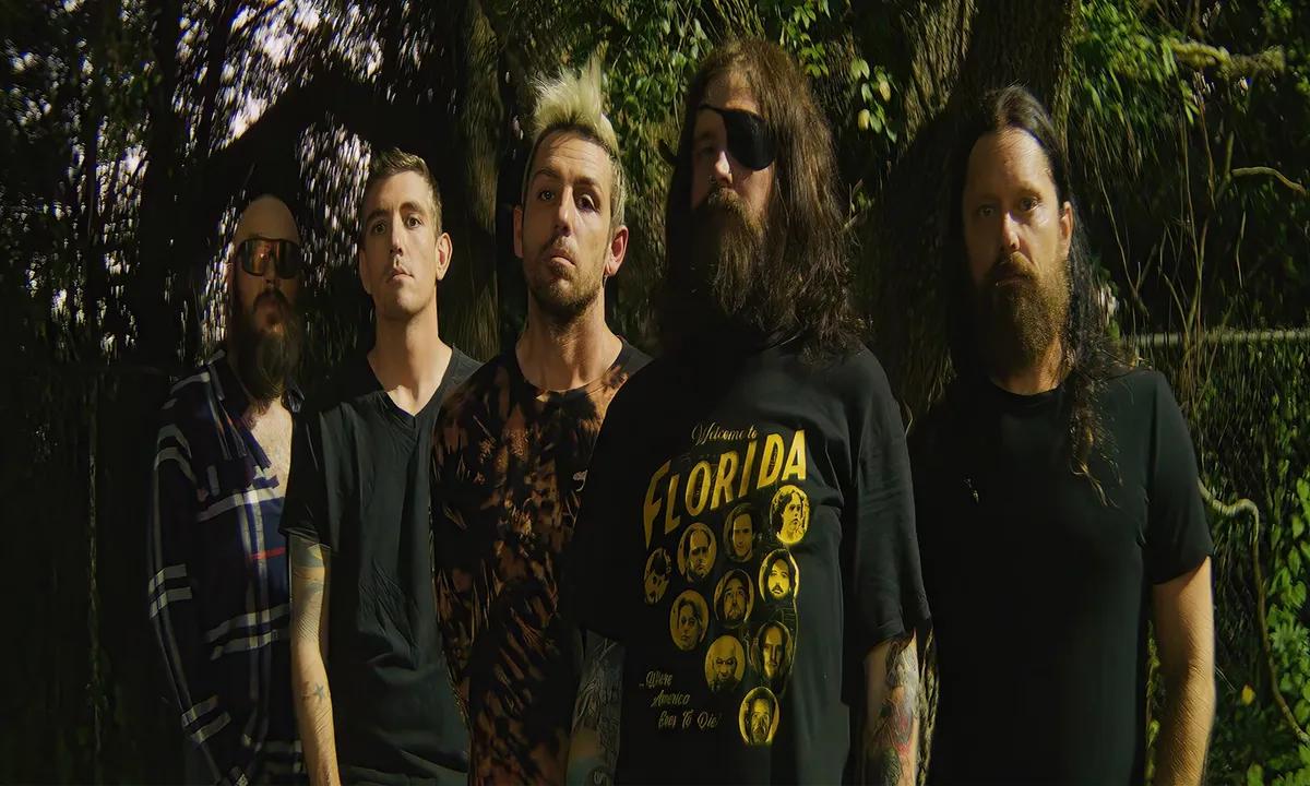 Maylene and the Sons of Disaster