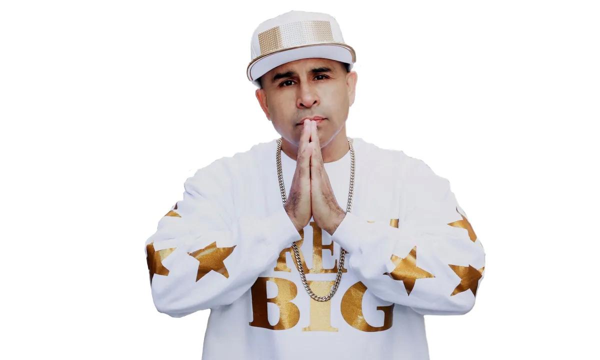 MC Magic
