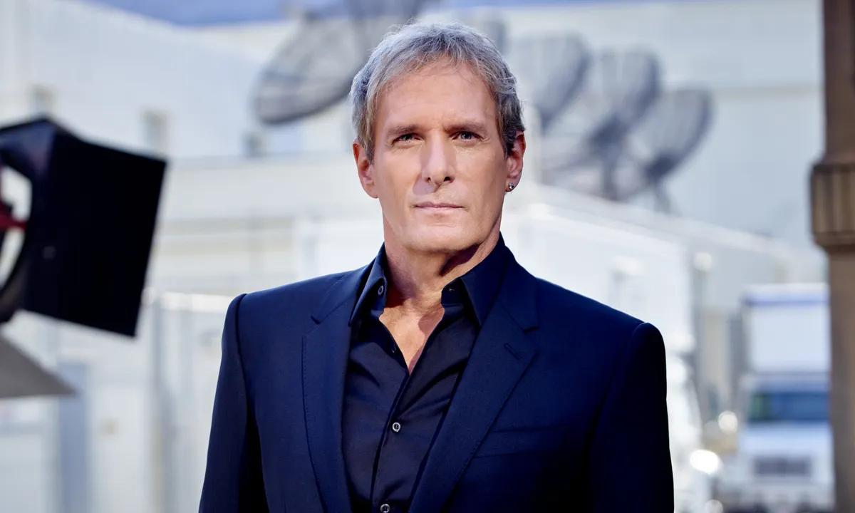 Michael Bolton