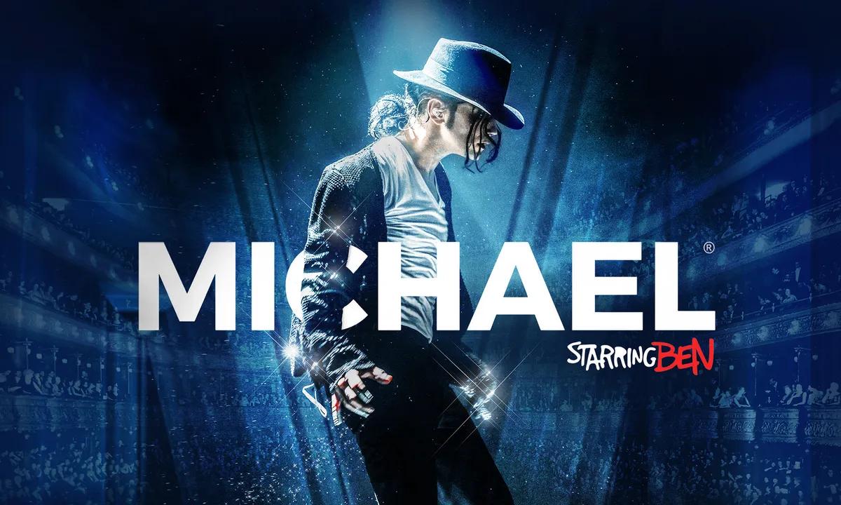 Michael Starring Ben