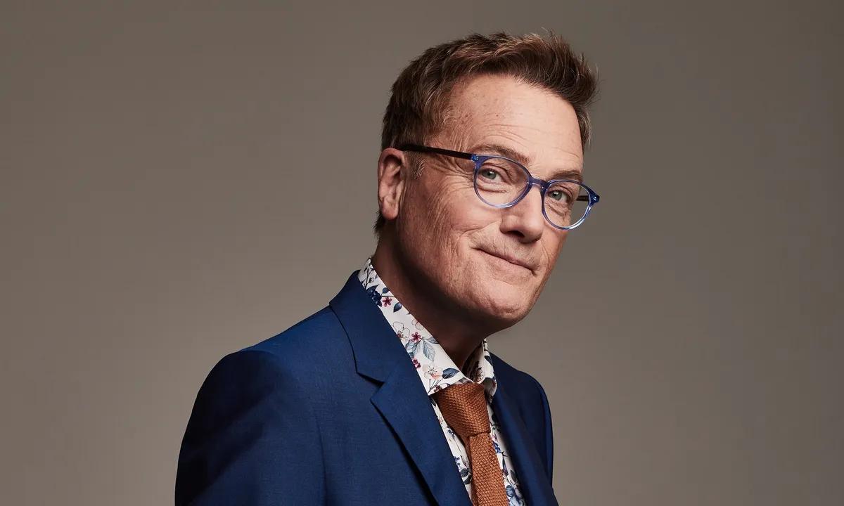 Michael W. Smith