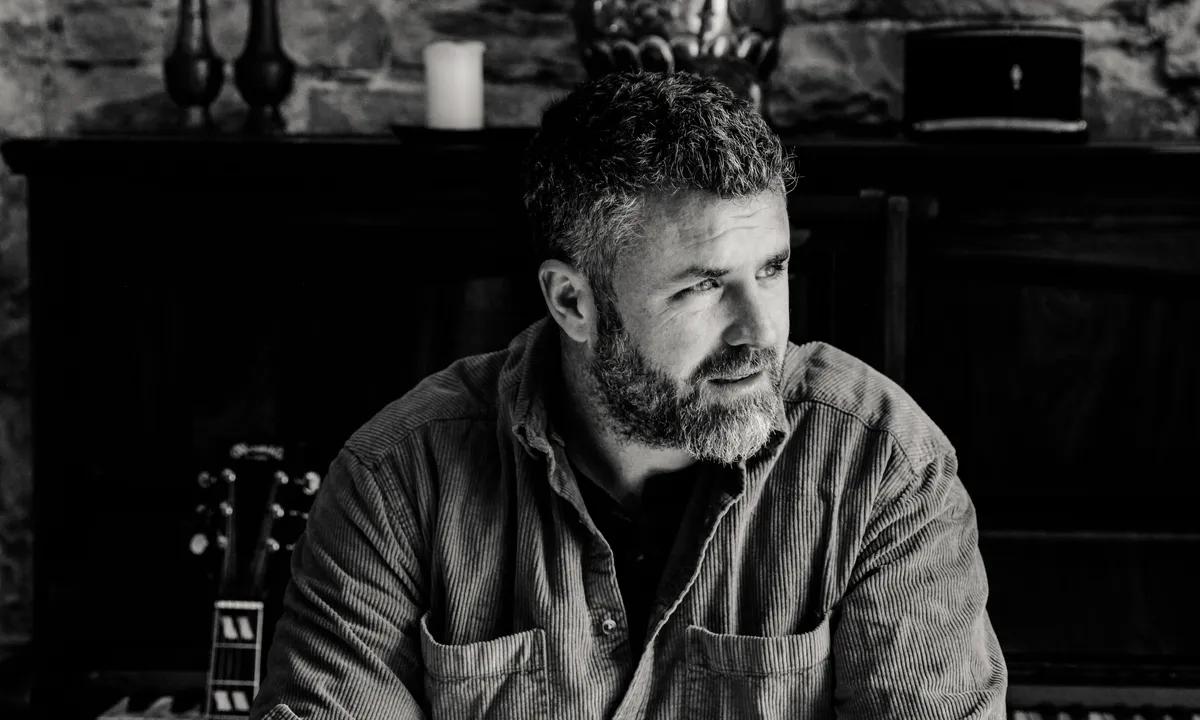 Mick Flannery