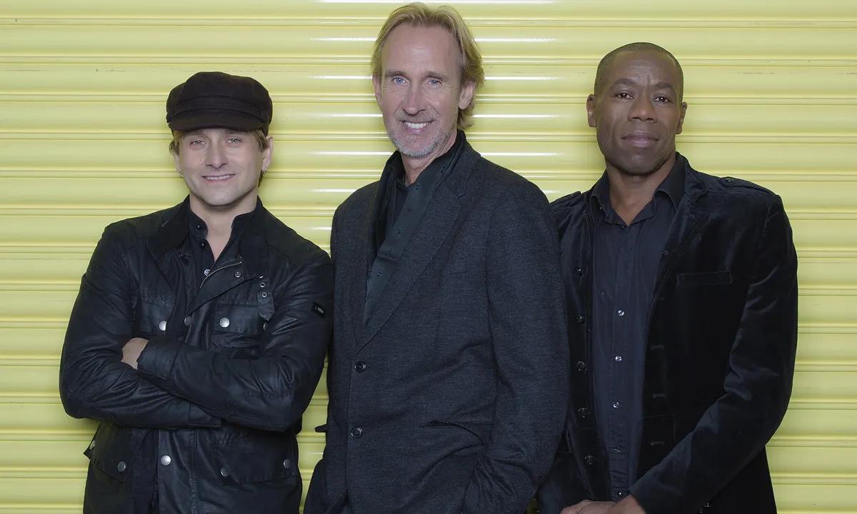 Mike and the Mechanics