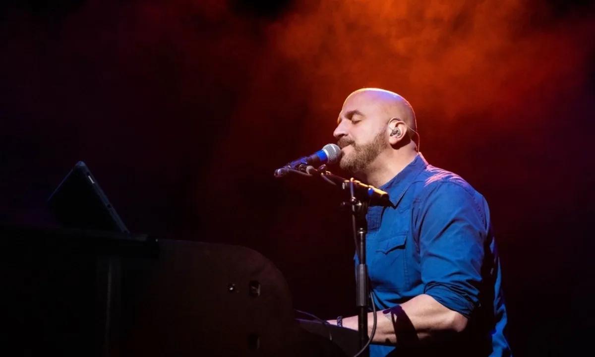 Mike DelGuidice