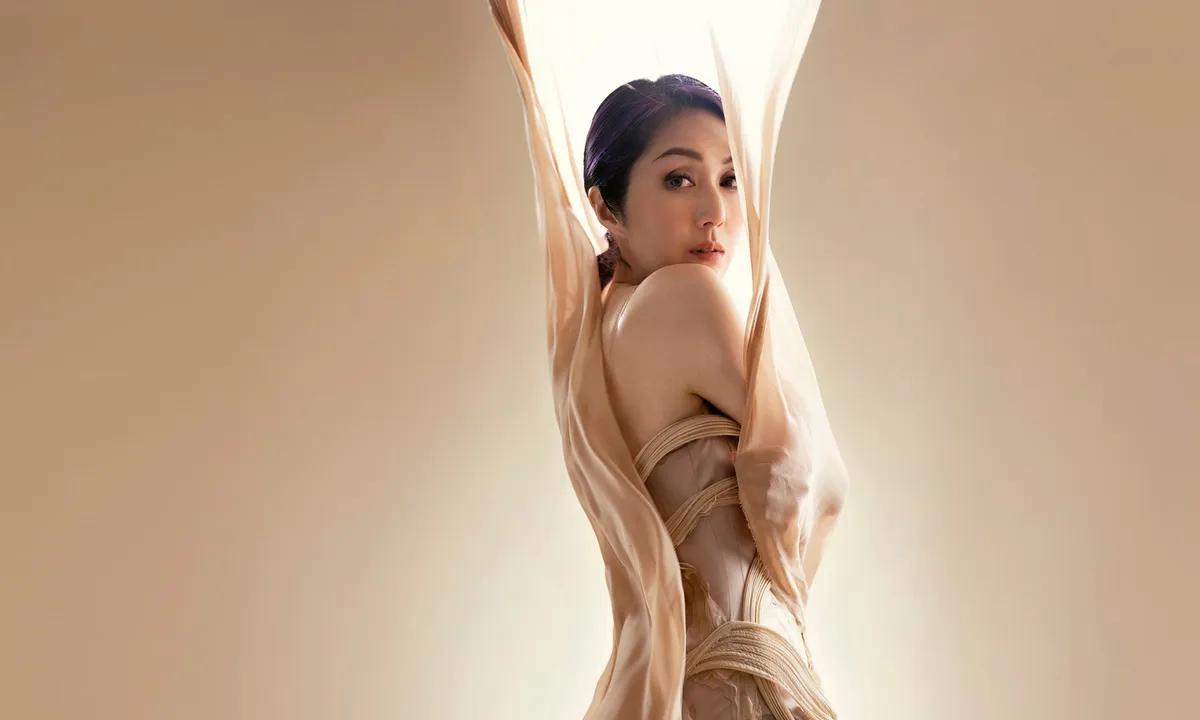 Miriam Yeung
