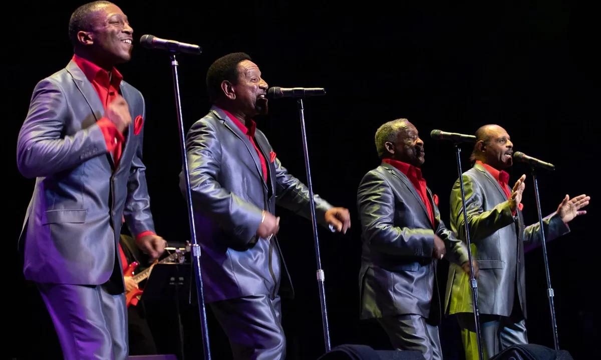 Motown Christmas