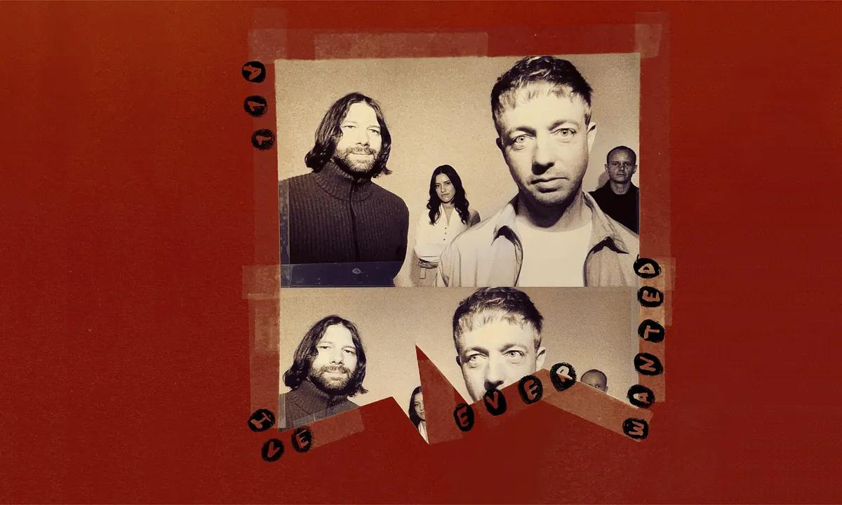 Mount Kimbie