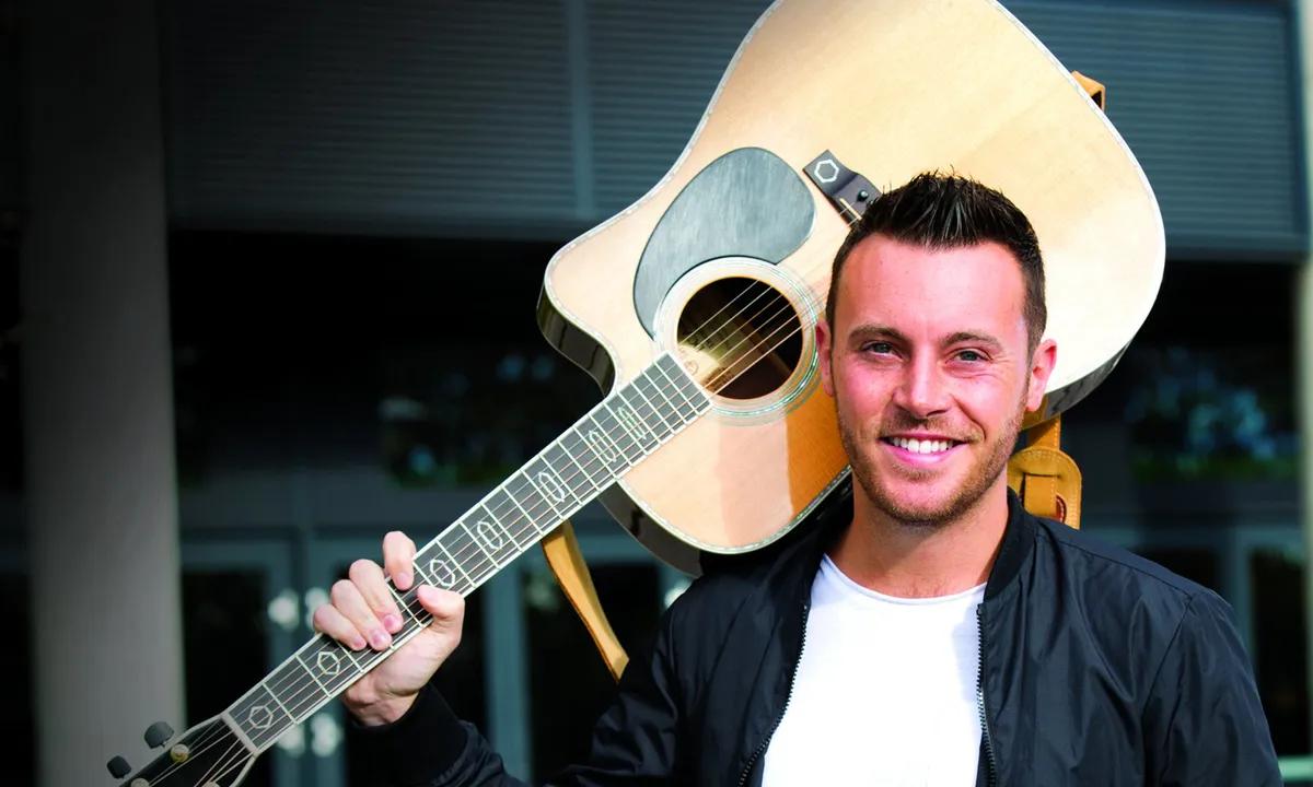 Nathan Carter