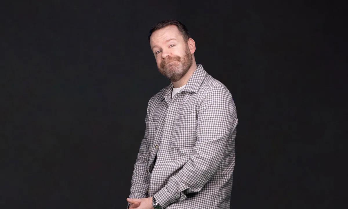 Neil Delamere