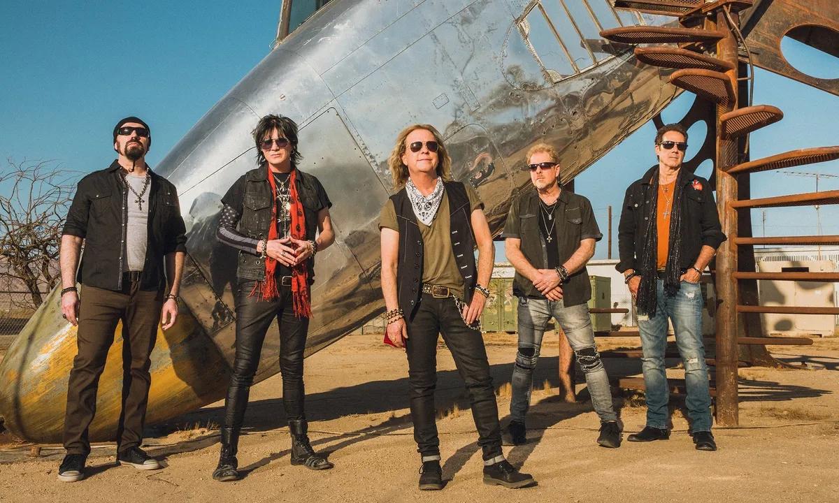Night Ranger