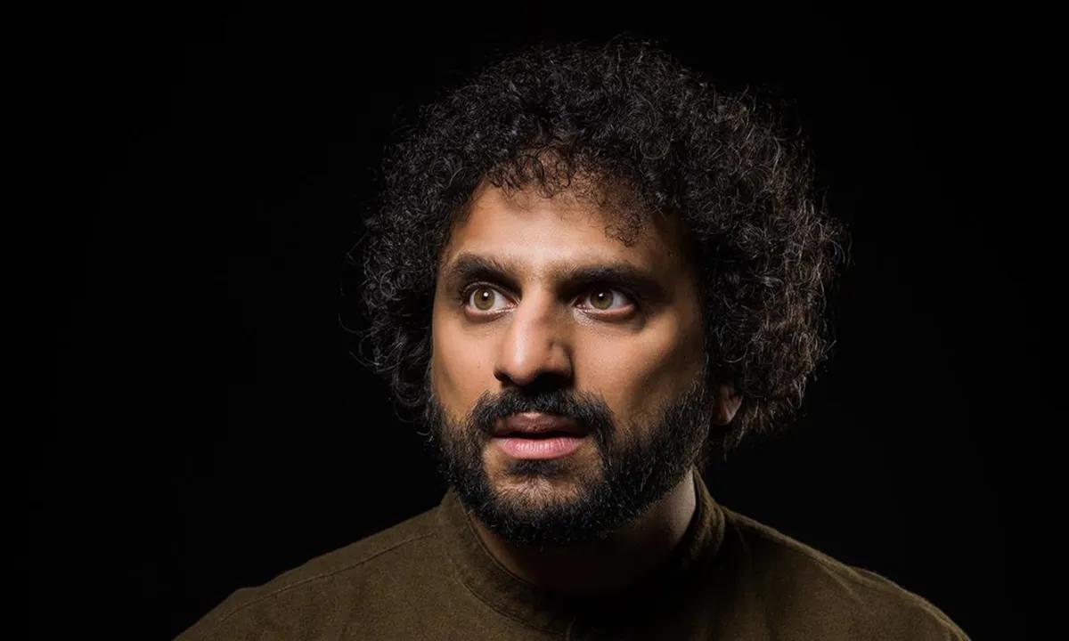 Nish Kumar