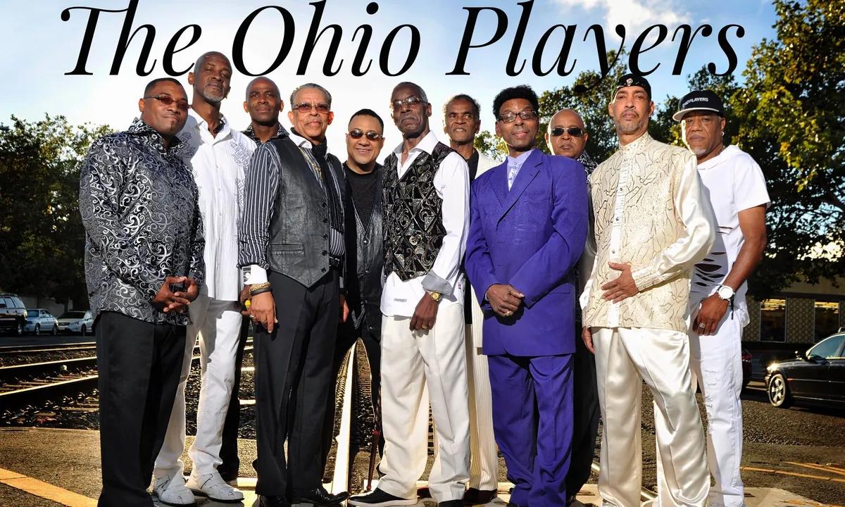Ohio Players