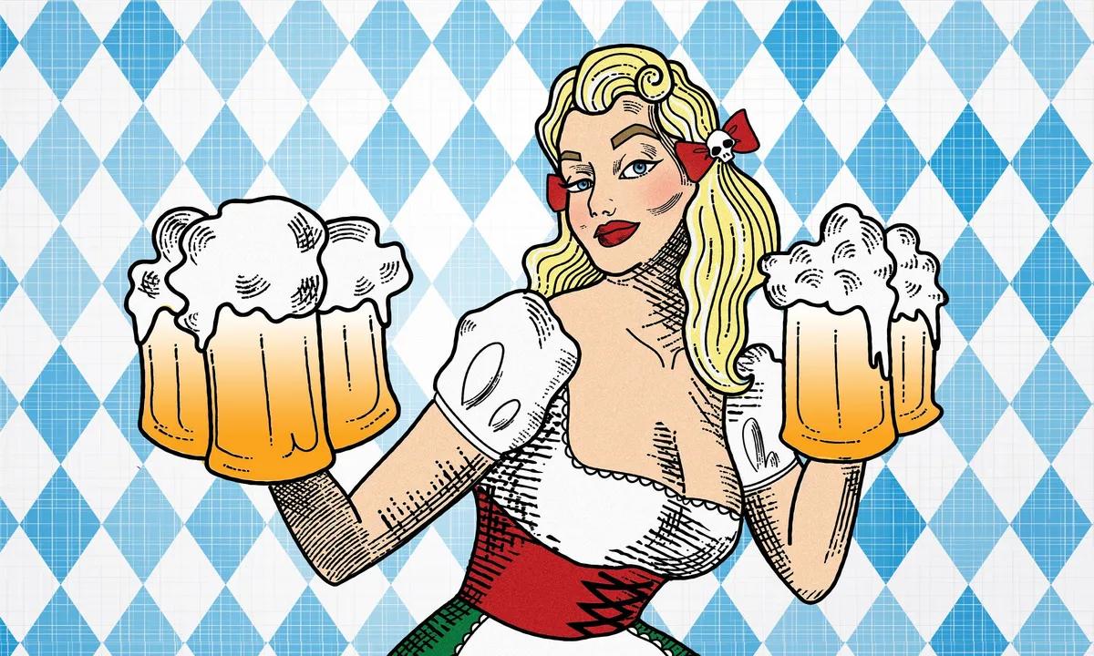 Oktoberfest