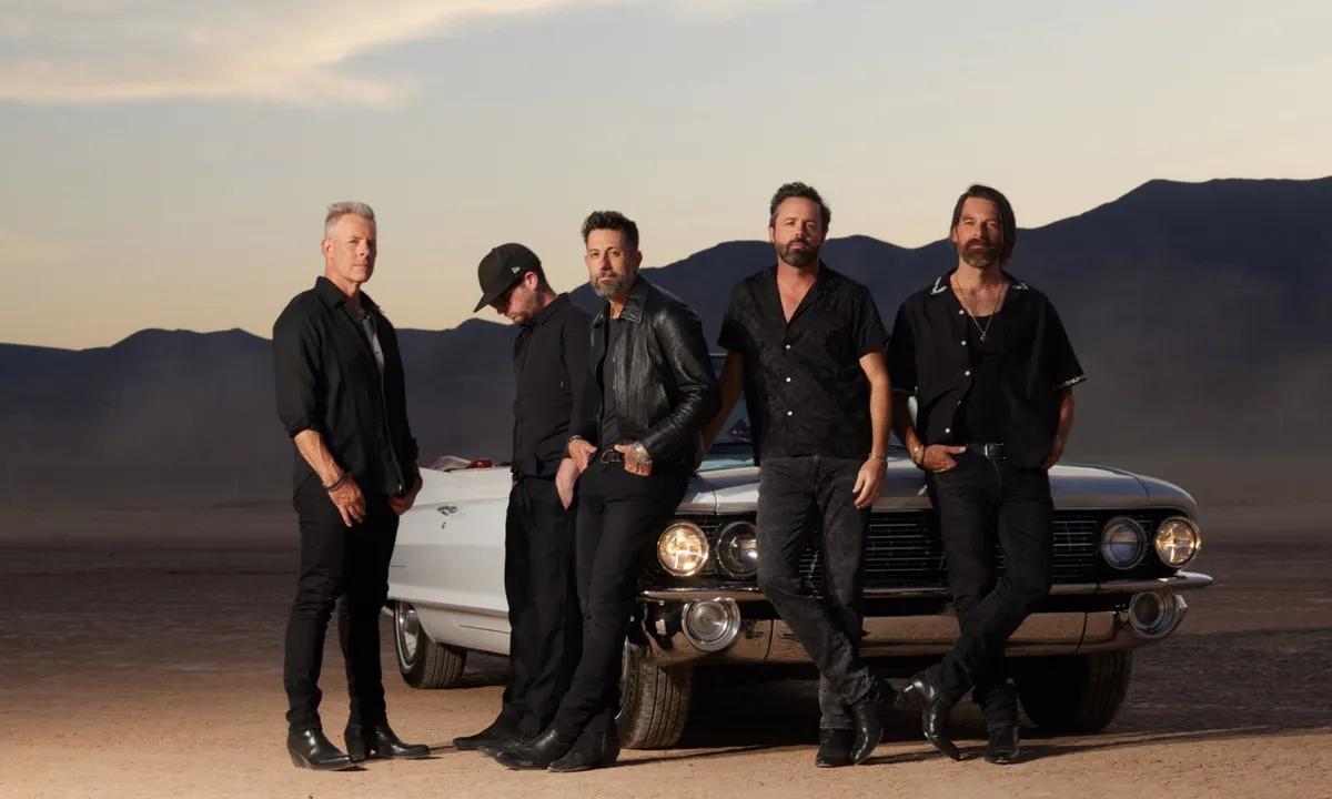 Old Dominion