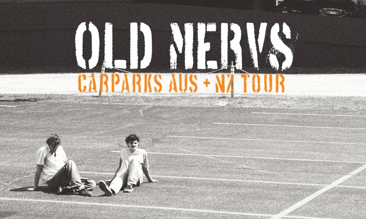 Old Mervs