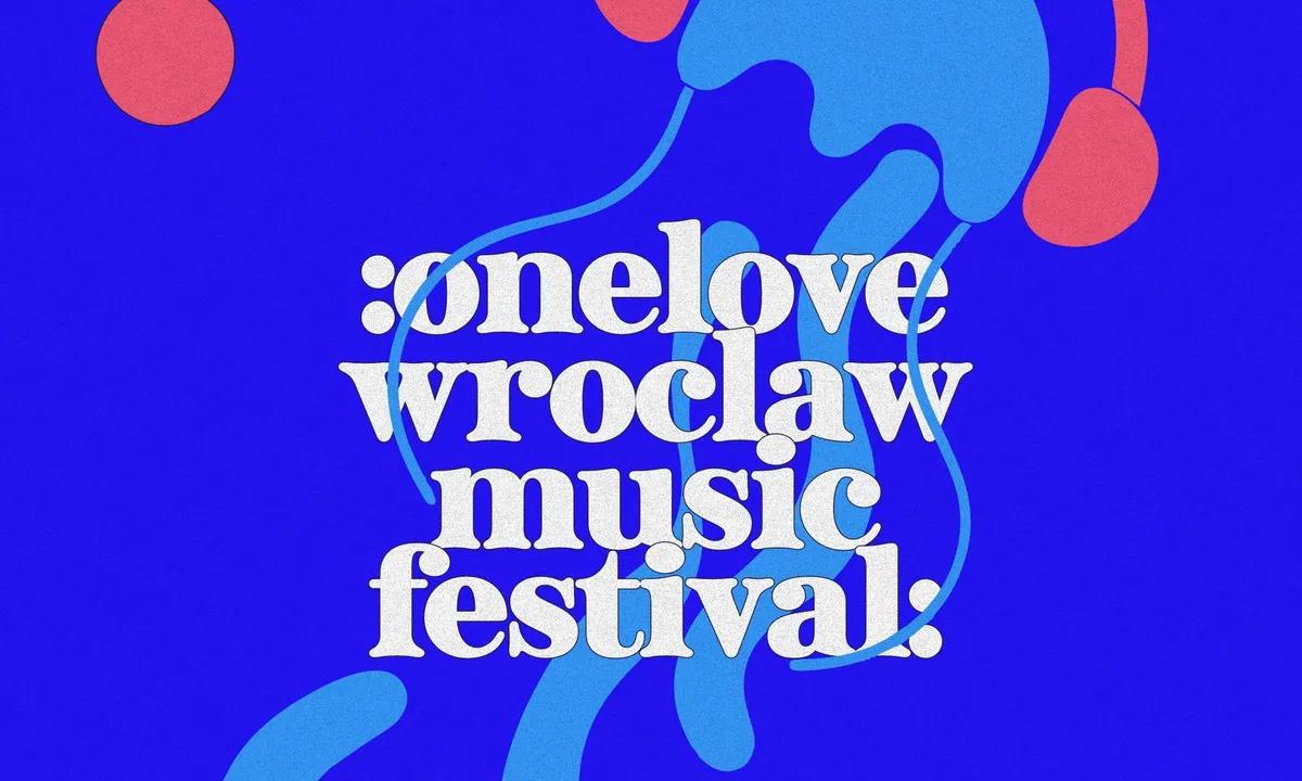 One Love Music Festival