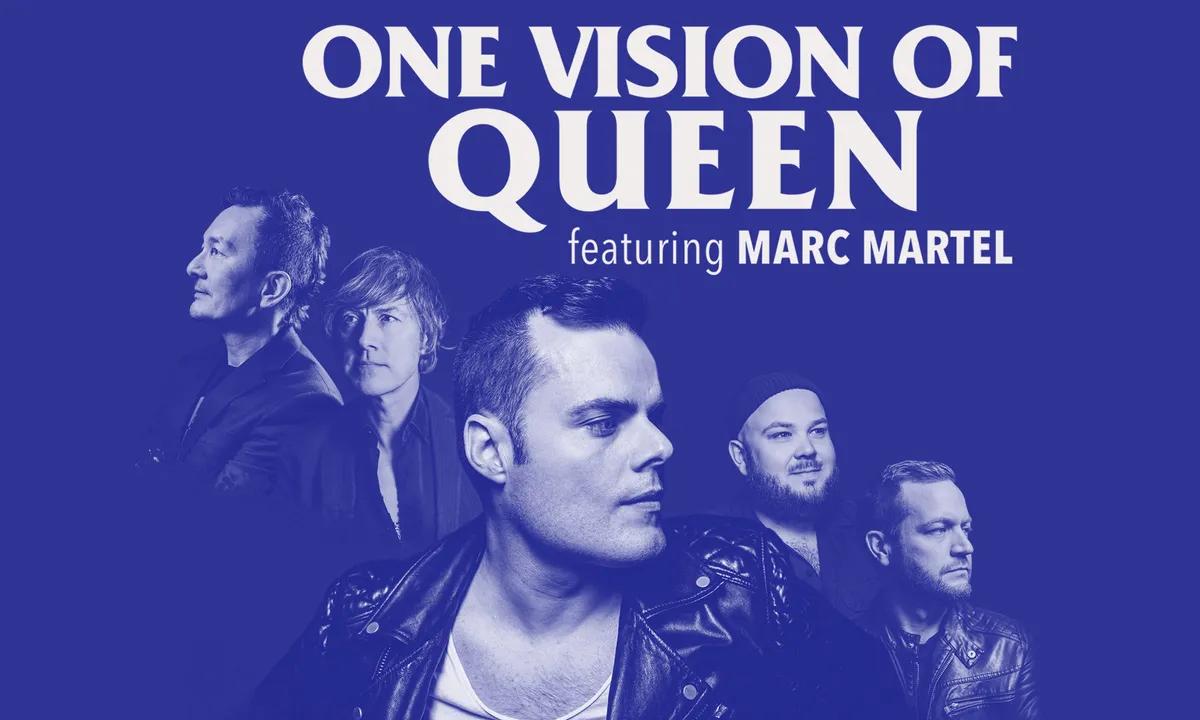 One Vision of Queen