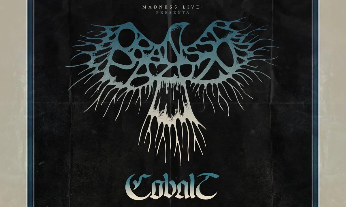Oranssi Pazuzu