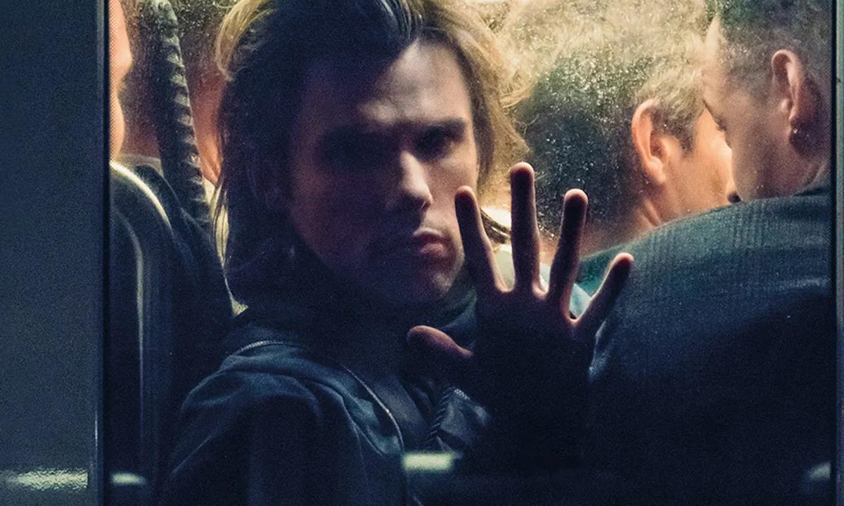 OrelSan
