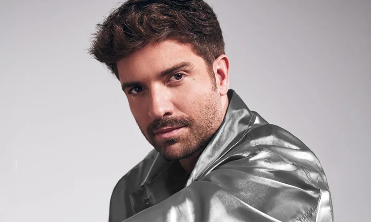 Pablo Alboran