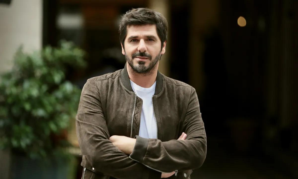 Patrick Fiori
