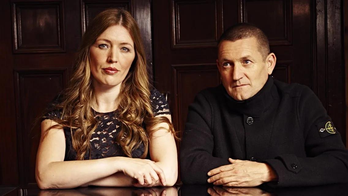 Paul Heaton