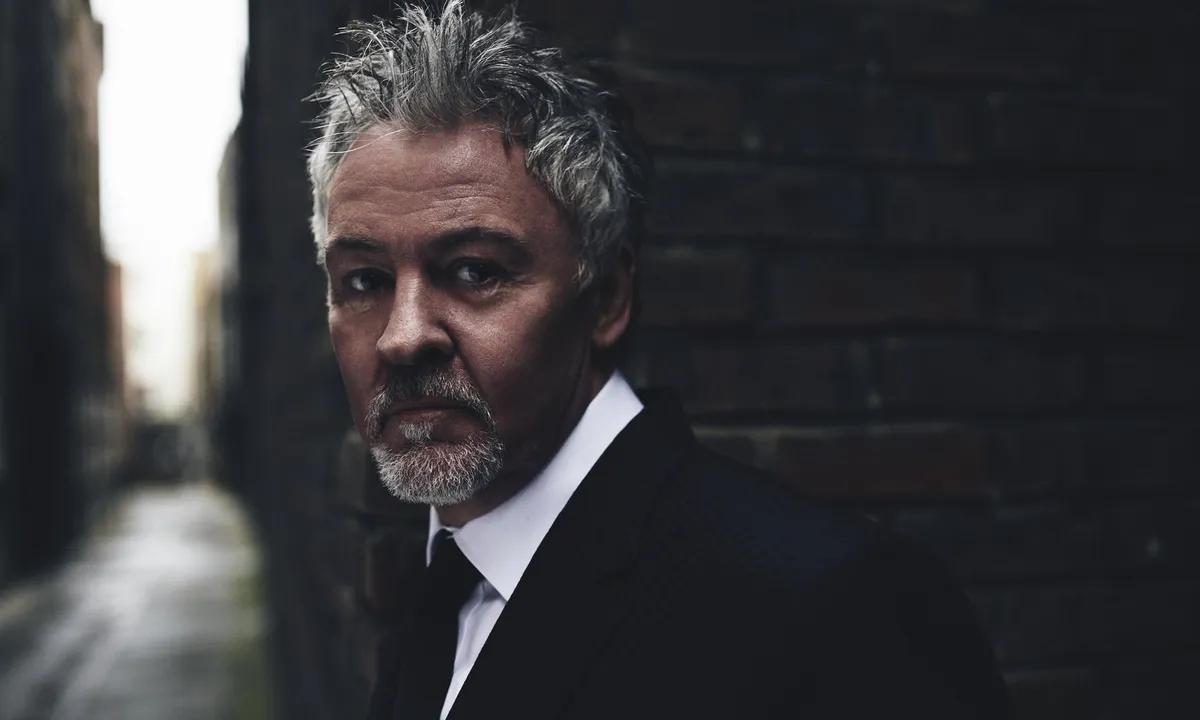 Paul Young