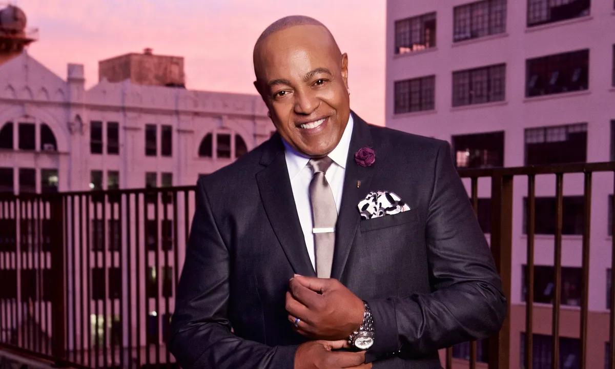 Peabo Bryson