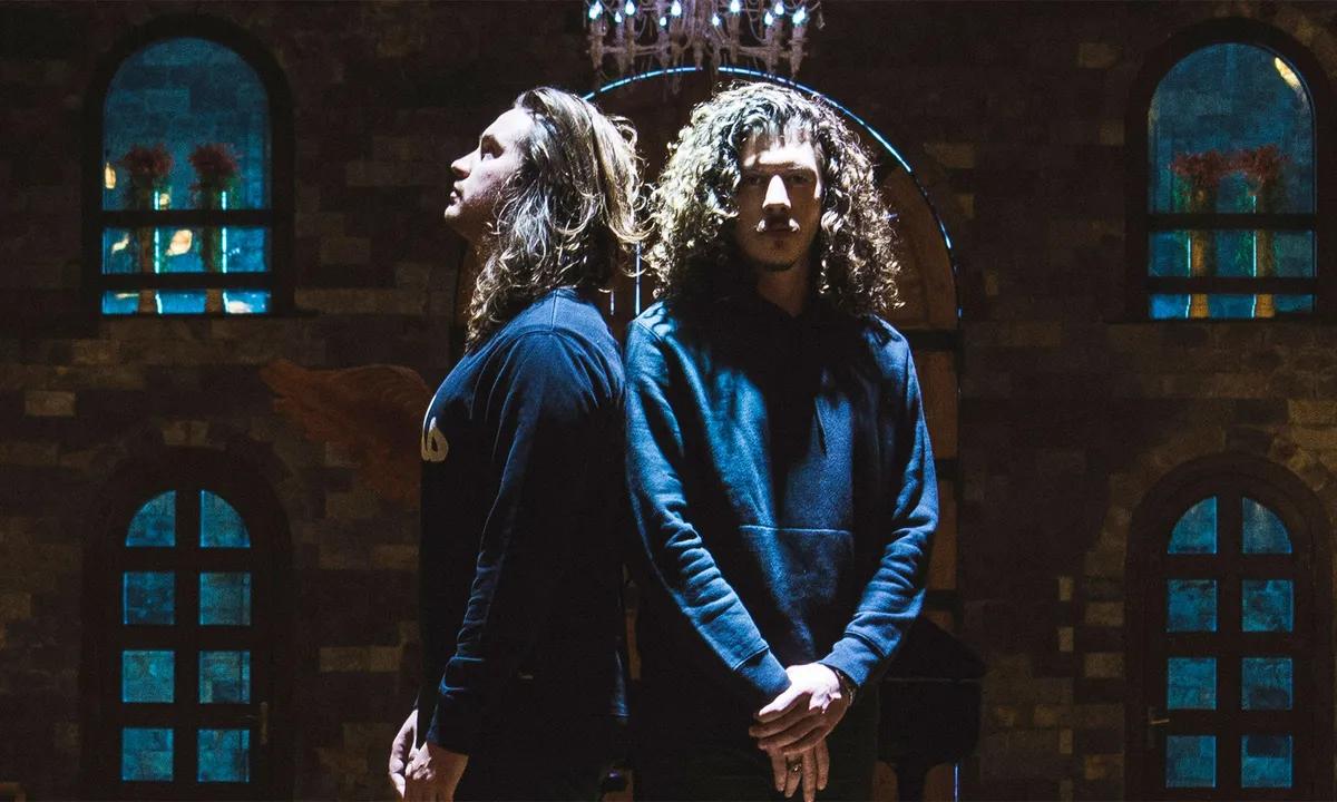 Peking Duk