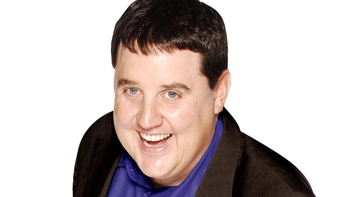 Peter Kay