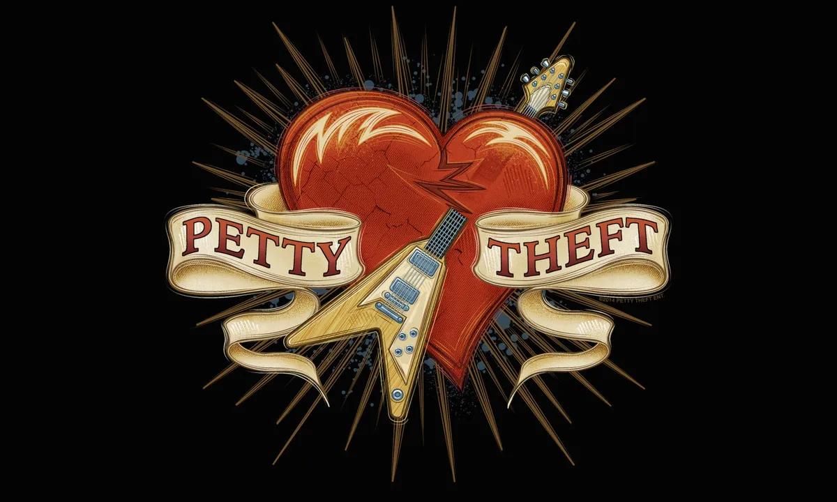Petty Theft
