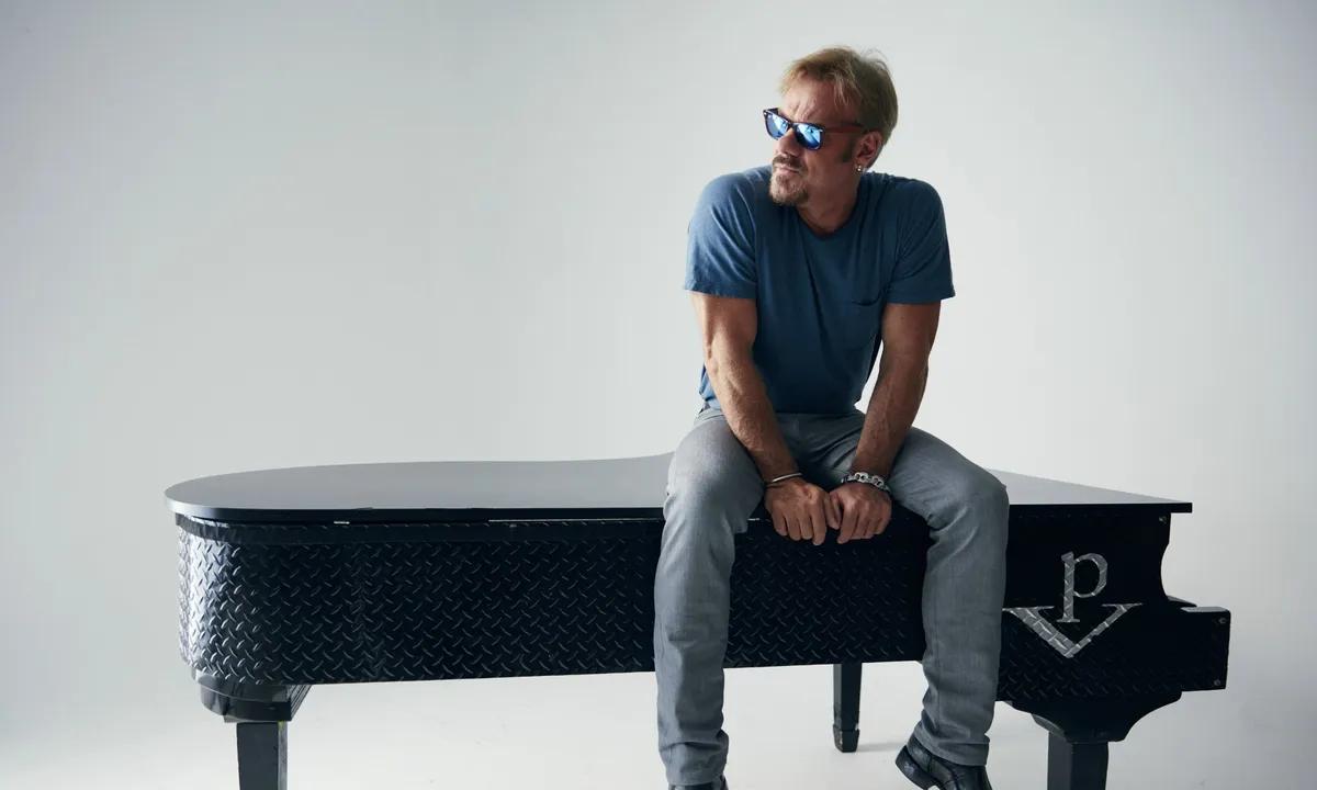 Phil Vassar