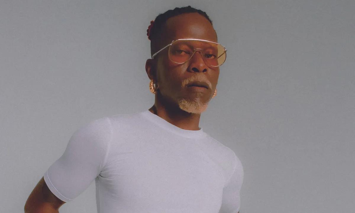Pierre Kwenders