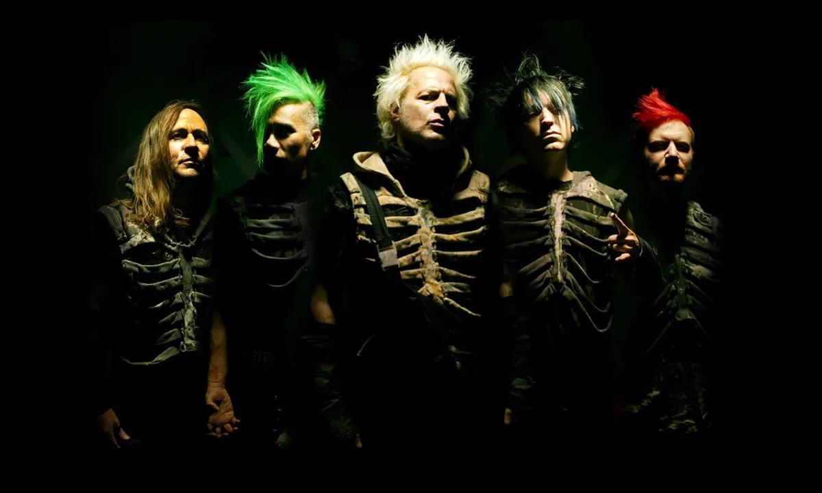 Powerman 5000