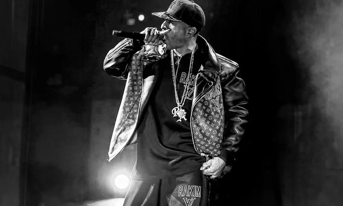 Rakim