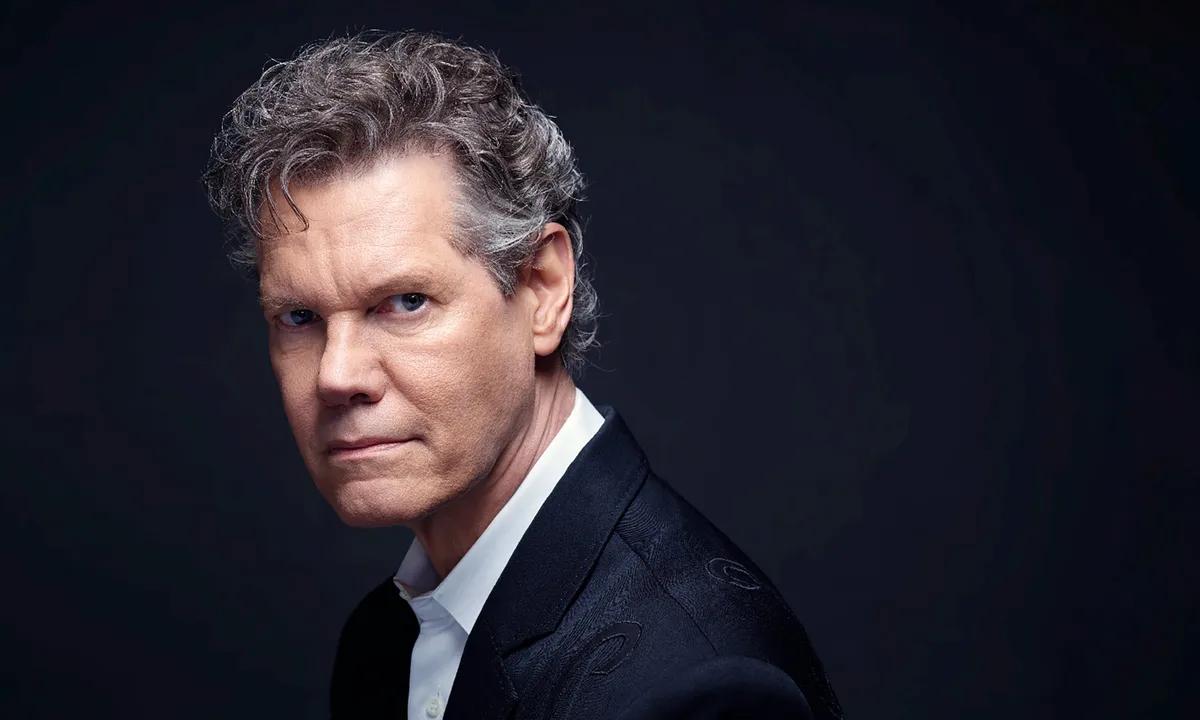 Randy Travis