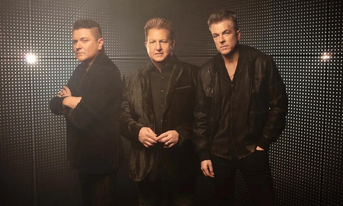 Rascal Flatts