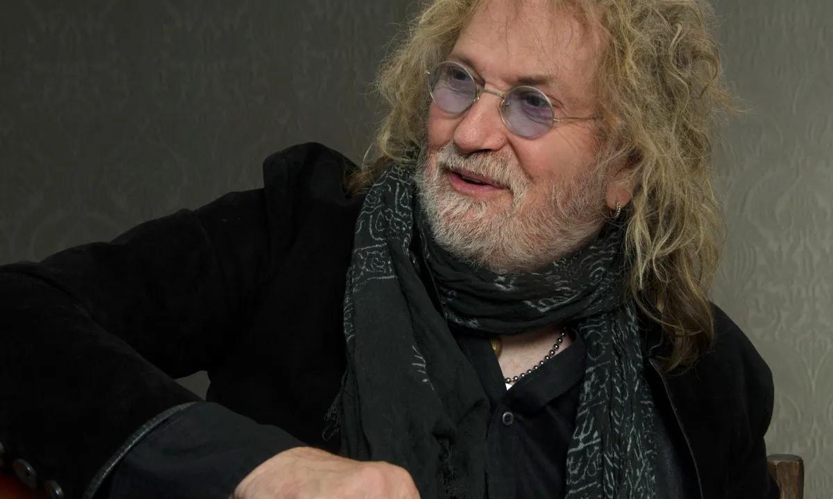 Ray Wylie Hubbard