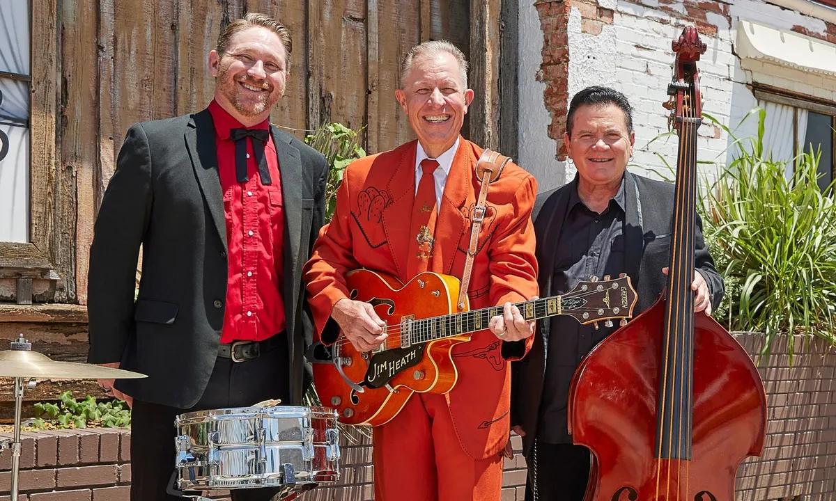 Reverend Horton Heat