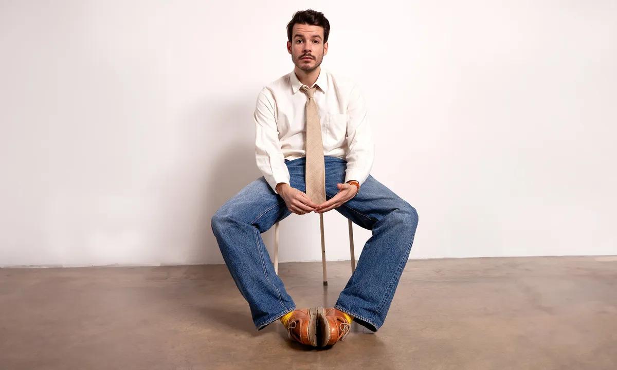 Rex Orange County