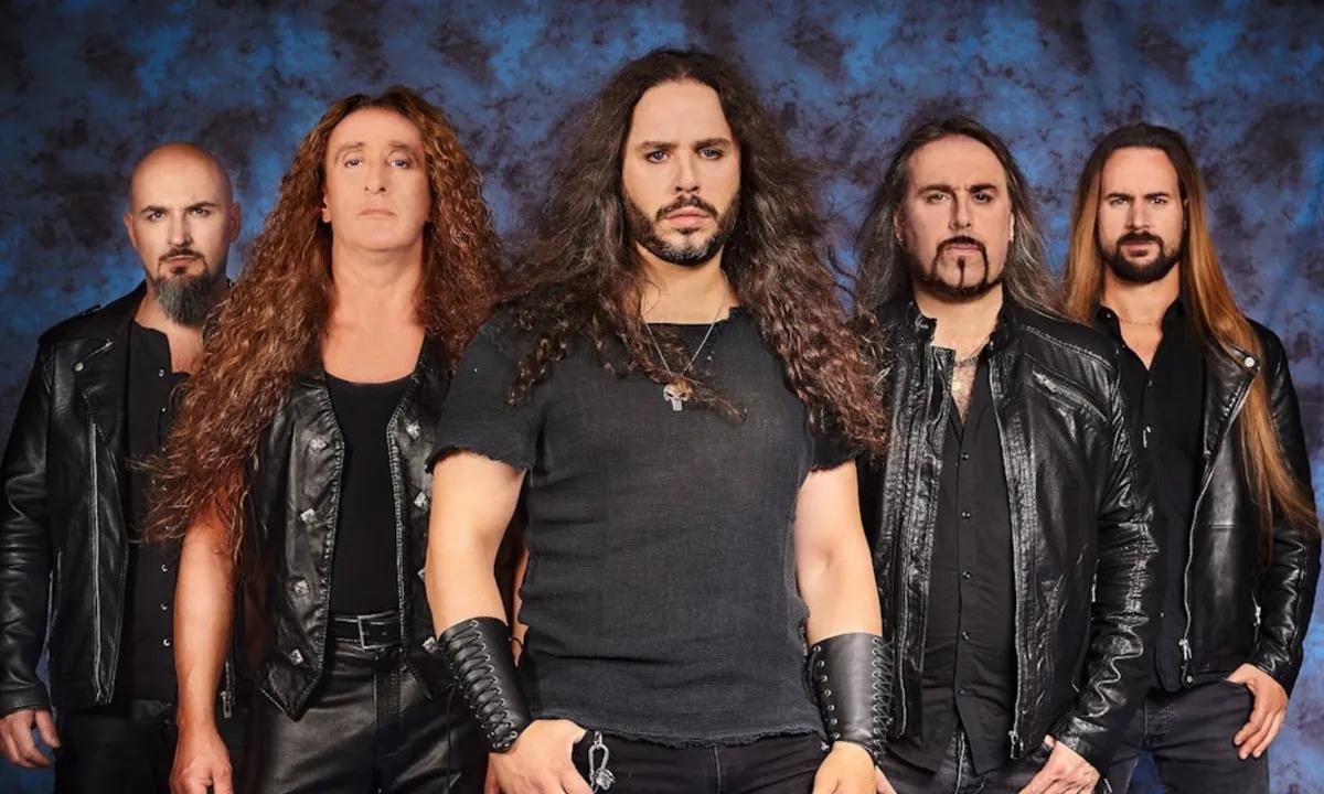 Rhapsody of Fire