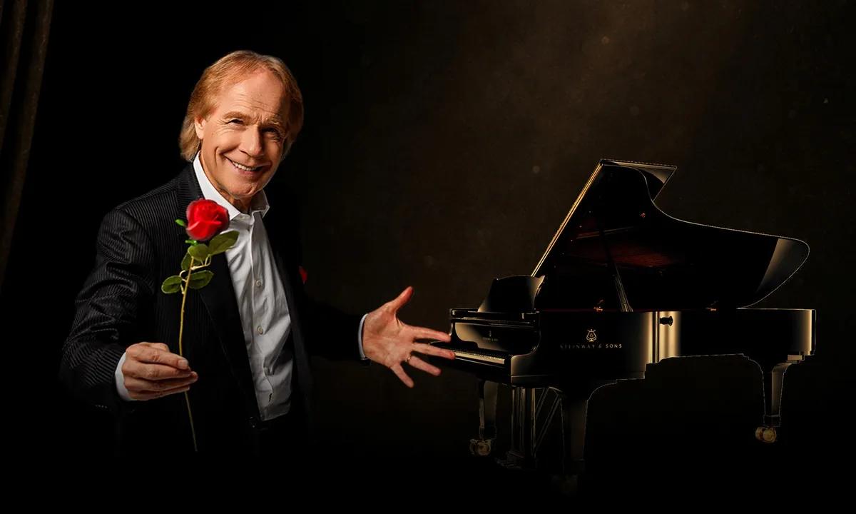 Richard Clayderman