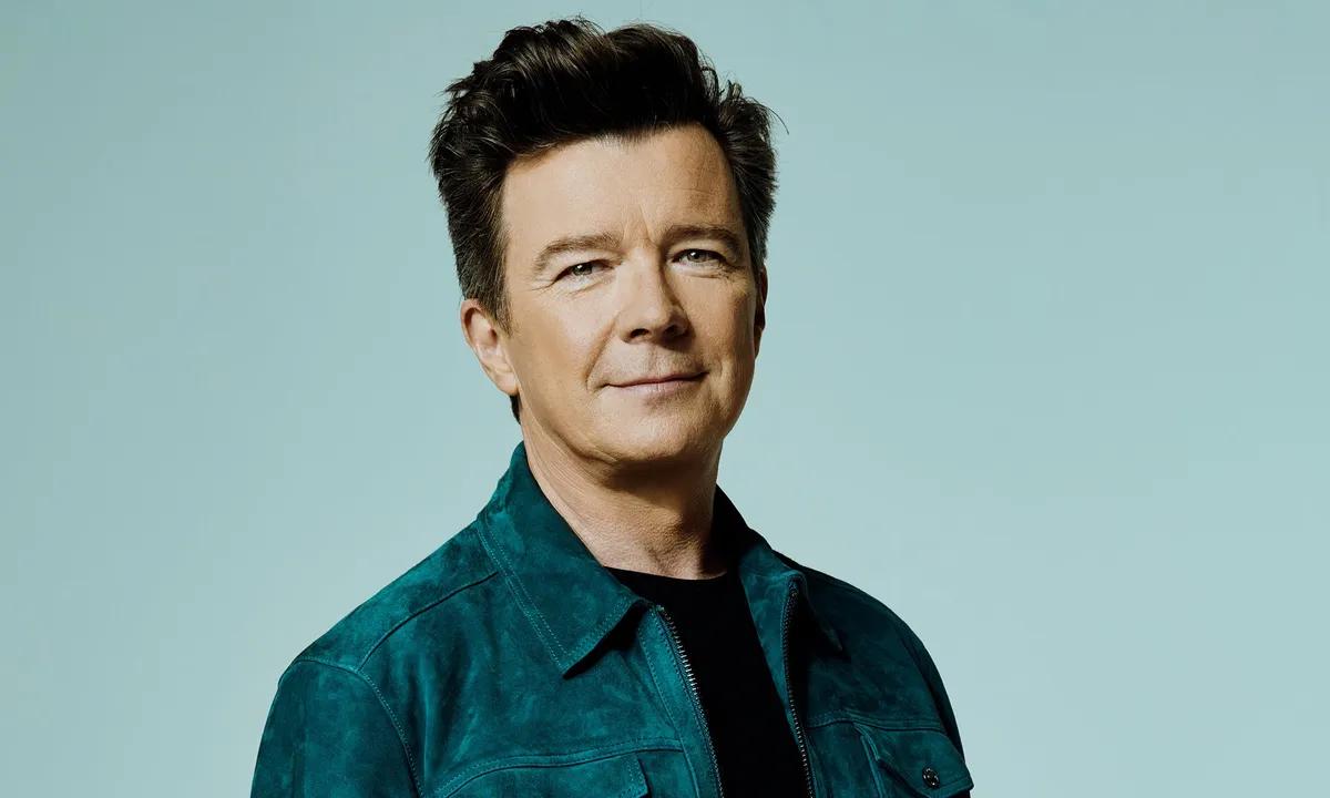 Rick Astley