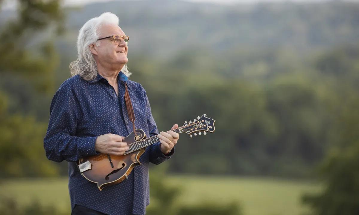 Ricky Skaggs