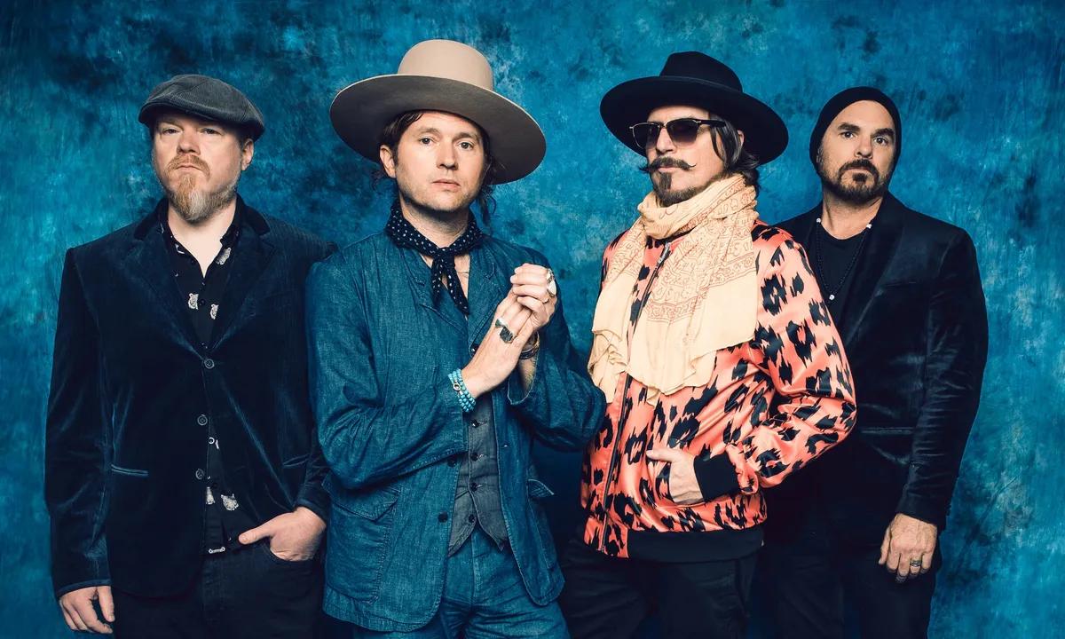 Rival Sons